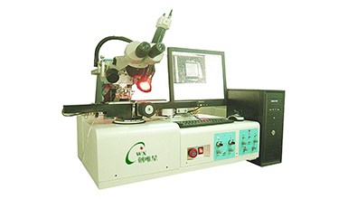  解密電動汽車電池PACK組裝工藝超聲鋁絲焊機